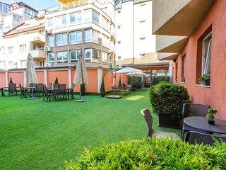 City Avenue (Classic) 4*