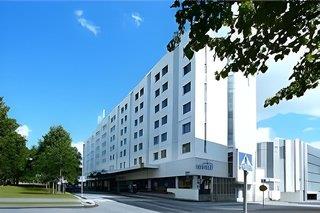 7 Tage ÜF pro Person ab 527 Euro