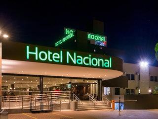 Hotel Nacional Distributed by Intercity