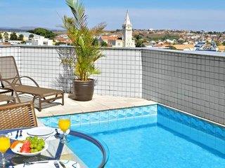 4 Tage Übernachtung & Frühstück inkl. Flug ab 109 Euro