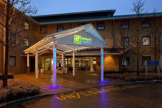 3&nbsp;Tage&nbsp;in&nbsp;Fox Milne (Milton Keynes) Holiday Inn Express Milton Keynes