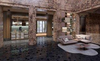 Top Italien-Deal: Hilton Turin City Centre in Turin ab 534&euro;