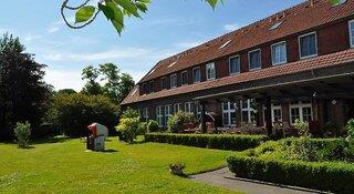 Hotelbild vom Alte Schule