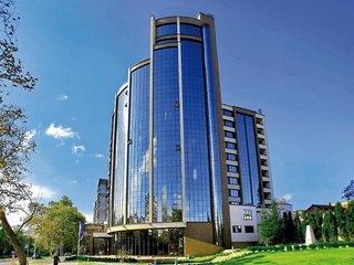 Rosslyn Dimyat Hotel Varna 