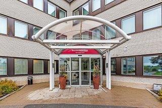 Best Western Plus Park Airport Hotel Arlanda