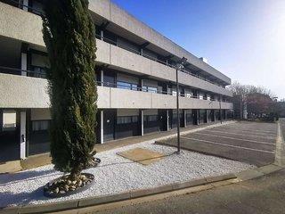 Campanile Toulouse Sud - Balma - Cité de L Espace