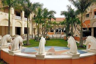 Hotelbild von Courtyard Fort Lauderdale Airport & Cruise Port