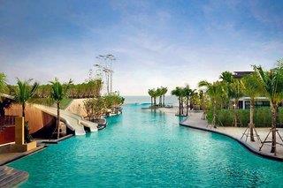 Rayong Marriott Resort & Spa