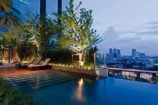 Eastin Grand Hotel Sathorn