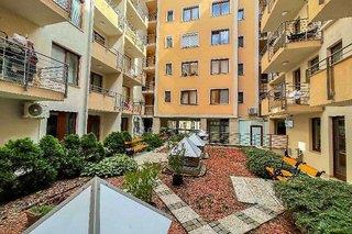 Hotelbild von Opera Residence