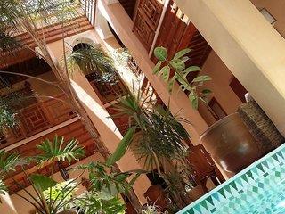 Riad Al Ksar & Spa