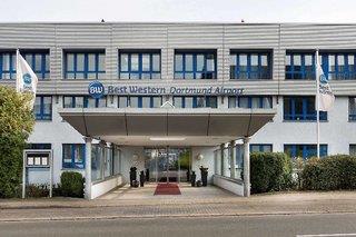 Best Western Hotel Dortmund Airport