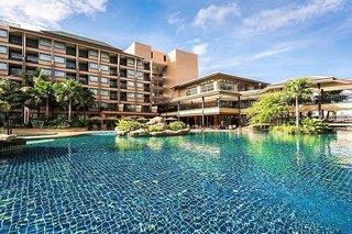 Novotel Phuket Vintage Park Resort Novotel Phuket Vintage Park Resort