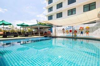 Mövenpick Suriwongse Hotel Chiang Mai
