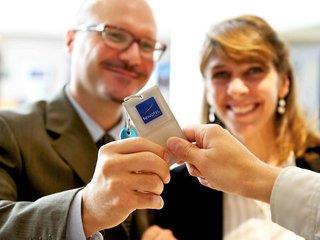 Novotel Firenze Nord Aeroporto 4*