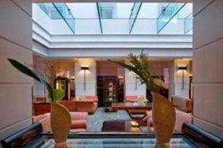 TOP 3 Hotel Grand Hotel Via Veneto