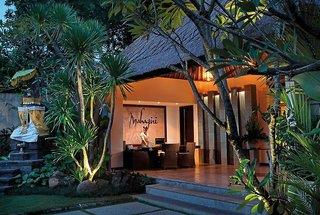 Mahagiri Villas Sanur