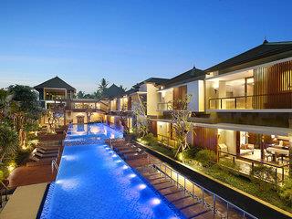 Royal Kamuela Villas & Suites at Monkey Forest - Ubud