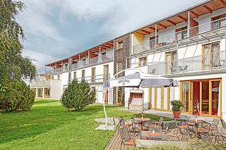 SEETELHOTEL Nautic Usedom Hotel & Spa