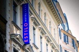 7 Tage in Budapest Estilo Fashion Hotel