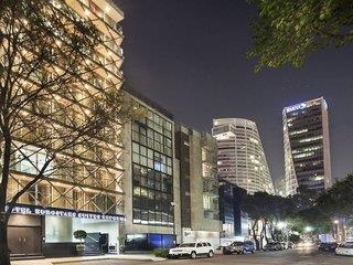 Exe Suites Reforma