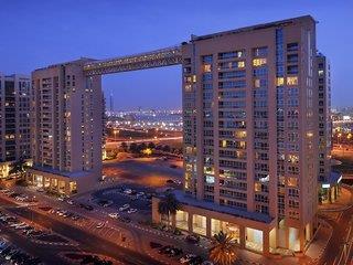 Marriott Executive Apartments Dubai Creek