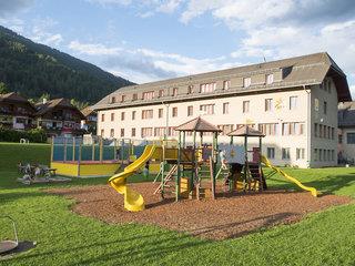 JUFA Hotel St. Michael im Lungau