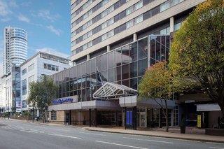 5&nbsp;Tage&nbsp;in&nbsp;Leeds (West Yorkshire) Hilton Leeds City