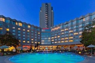 Sheraton Santiago Hotel & Convention Center 5*