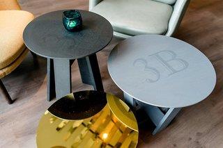 Hotelbild von Motel One Berlin-Hauptbahnhof