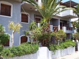 Bild Valentina Apartments