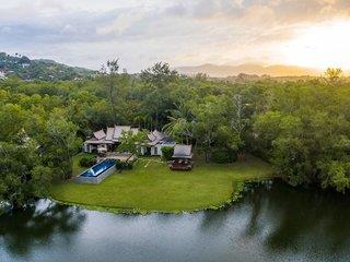 Banyan Tree Phuket - Double Pool Villas