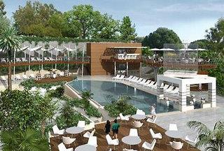 DoubleTree by Hilton Hotel Kusadasi
