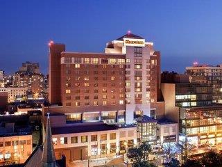 Hotelbild von Sheraton LaGuardia East