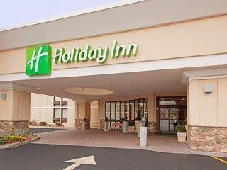 Holiday Inn Boston-Dedham Hotel & Conference Center 1