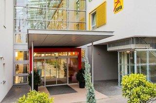 JUFA Hotel Wien City