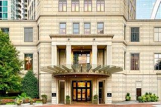 Waldorf Astoria Atlanta Buckhead 1