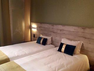 Euro Hotel Paris Creteil Euro Hotel Paris Creteil