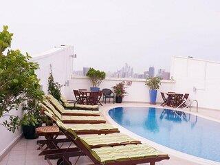 City Stay Residences