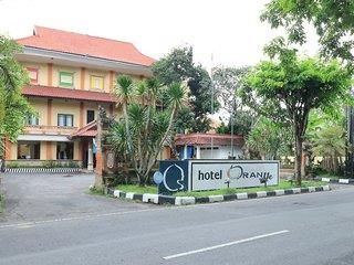 Hotel Oranjje