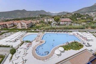 Hotelbild von Ai Pozzi Resort & Spa