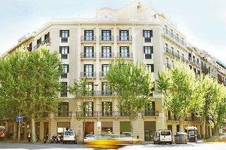 Hotelbild von MH Apartments Suites