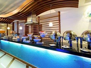 Hotel Dann Cartagena 4*