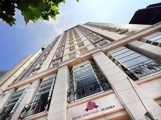 Hotel Monterey Akasaka 4*