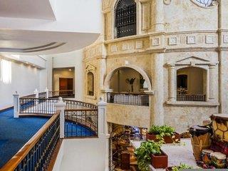 Top Kolumbien-Deal: Hotel Almirante in Cartagena (Bolívar) ab 1759€