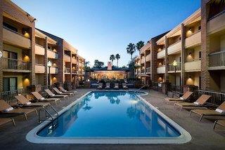 Hotelbild von Courtyard Fort Lauderdale Plantation