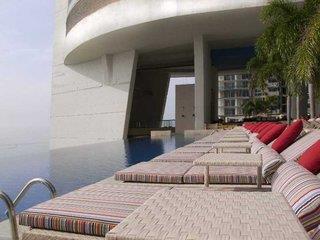 Hotelbild von JW Marriott Panama