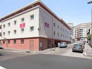 Appart City Marseille Centre Prado 1