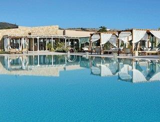 Baglioni Resort Sardinia