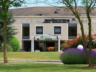 Holiday Inn Calais Coquelles